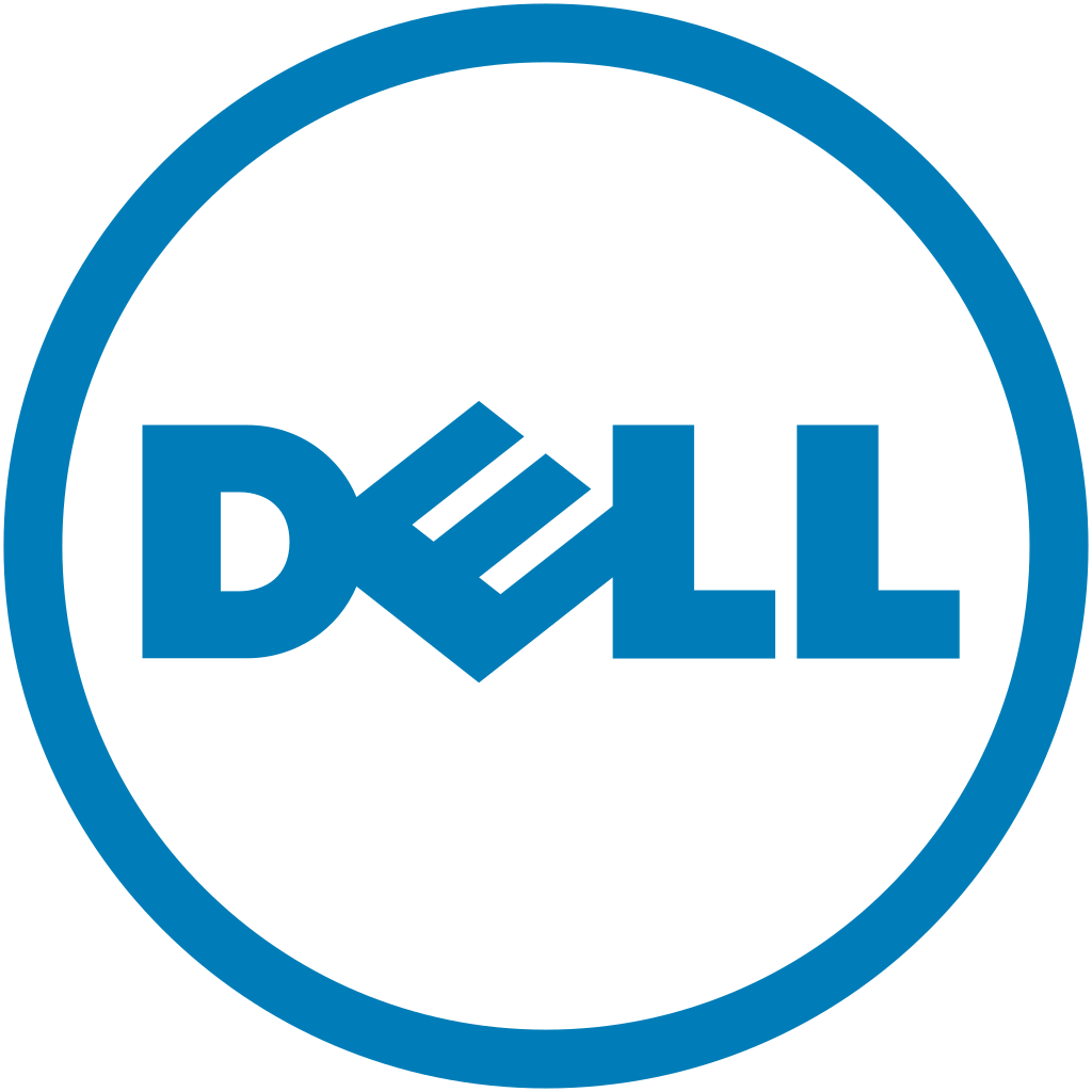Dell Technologies Logo