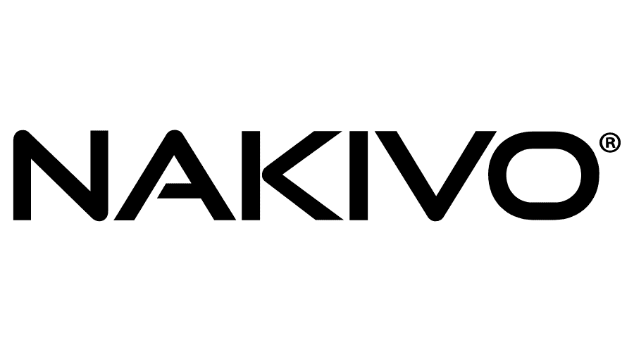 Nakivo Logo