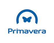 Oracle Primavera Logo